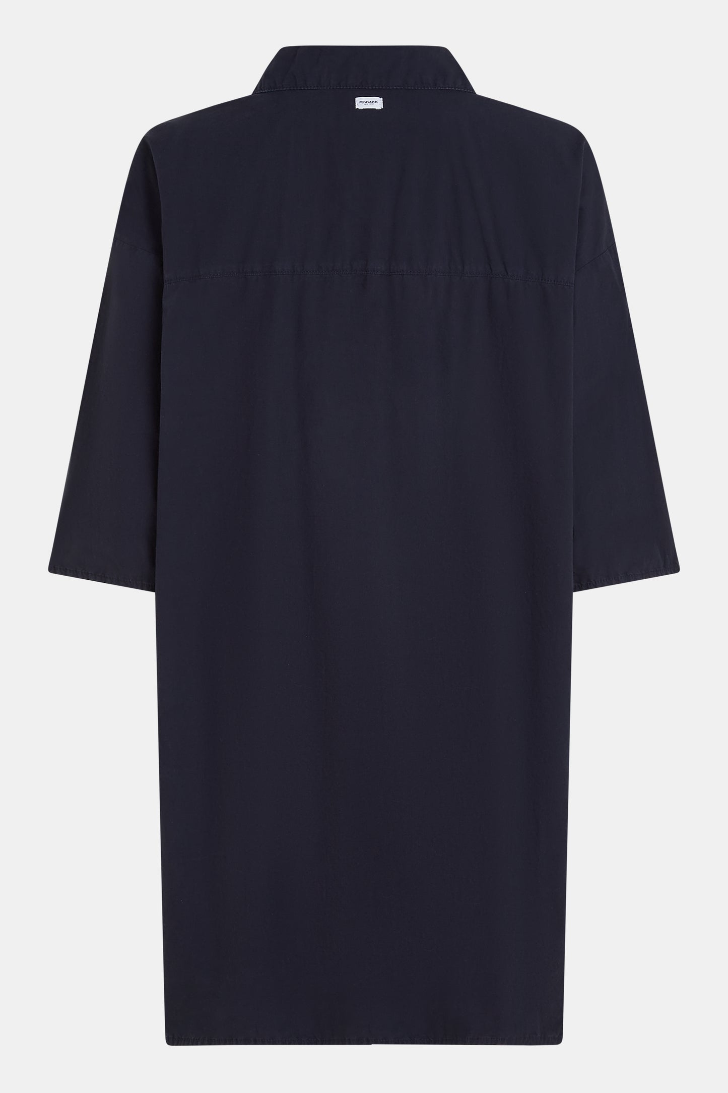 PENN & INK N.Y. Kleid Asphalt