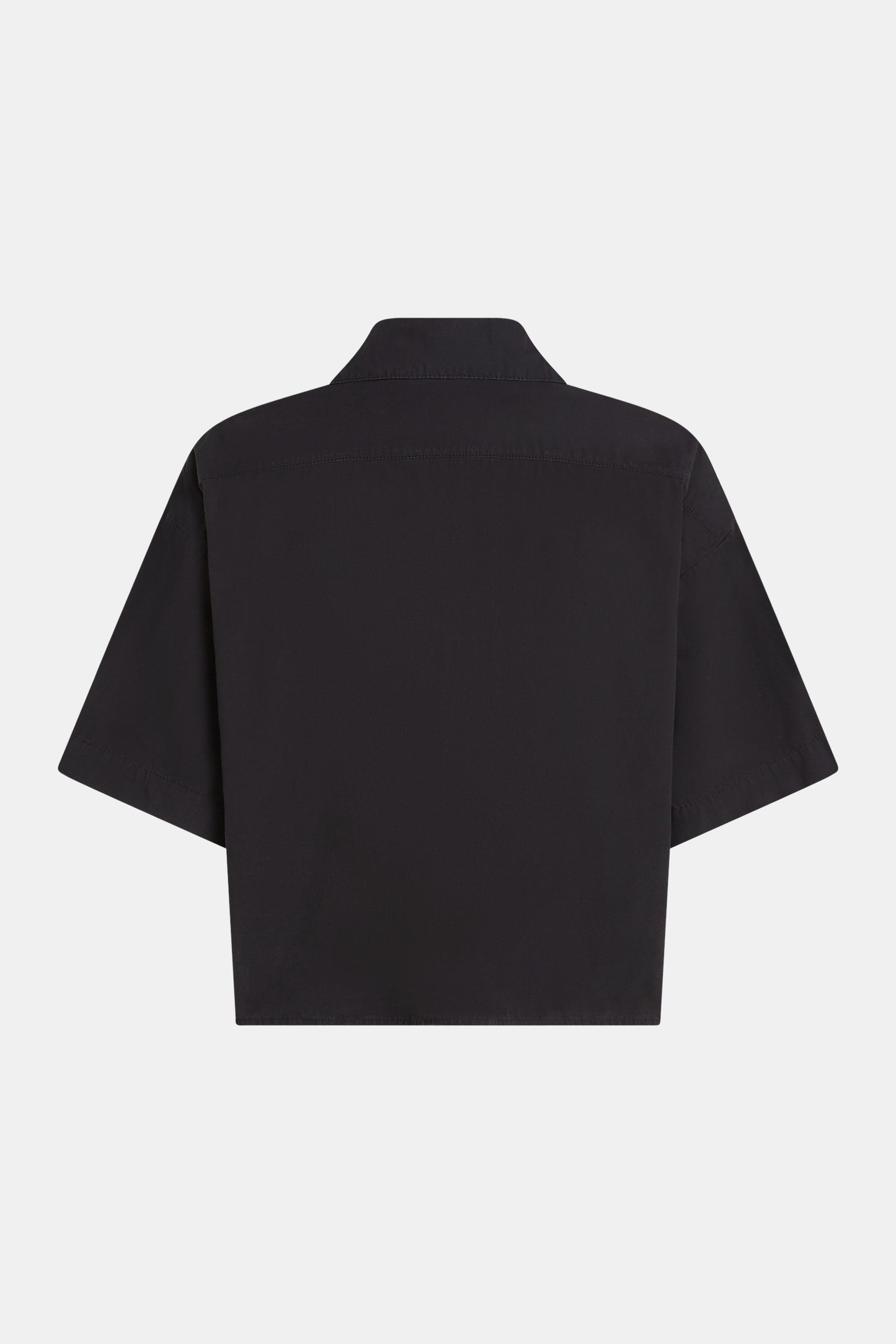 PENN & INK N.Y. Blouse Asphalt