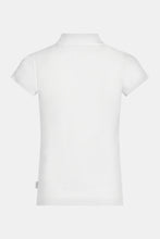 Lade das Bild in den Galerie-Viewer, PENN &amp; INK Poloshirt White
