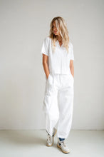 Lade das Bild in den Galerie-Viewer, PENN &amp; INK Poloshirt White
