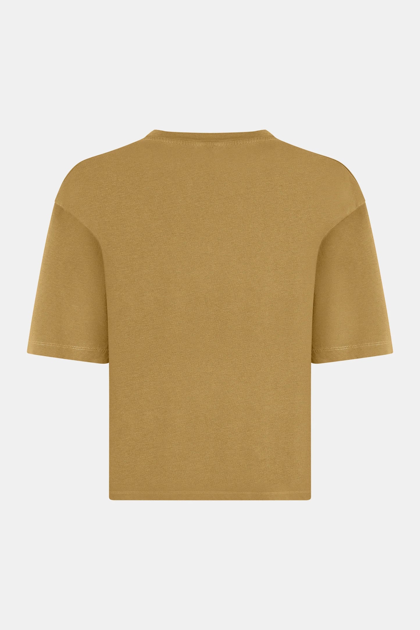 PENN & INK T-Shirt Butternut mit Print