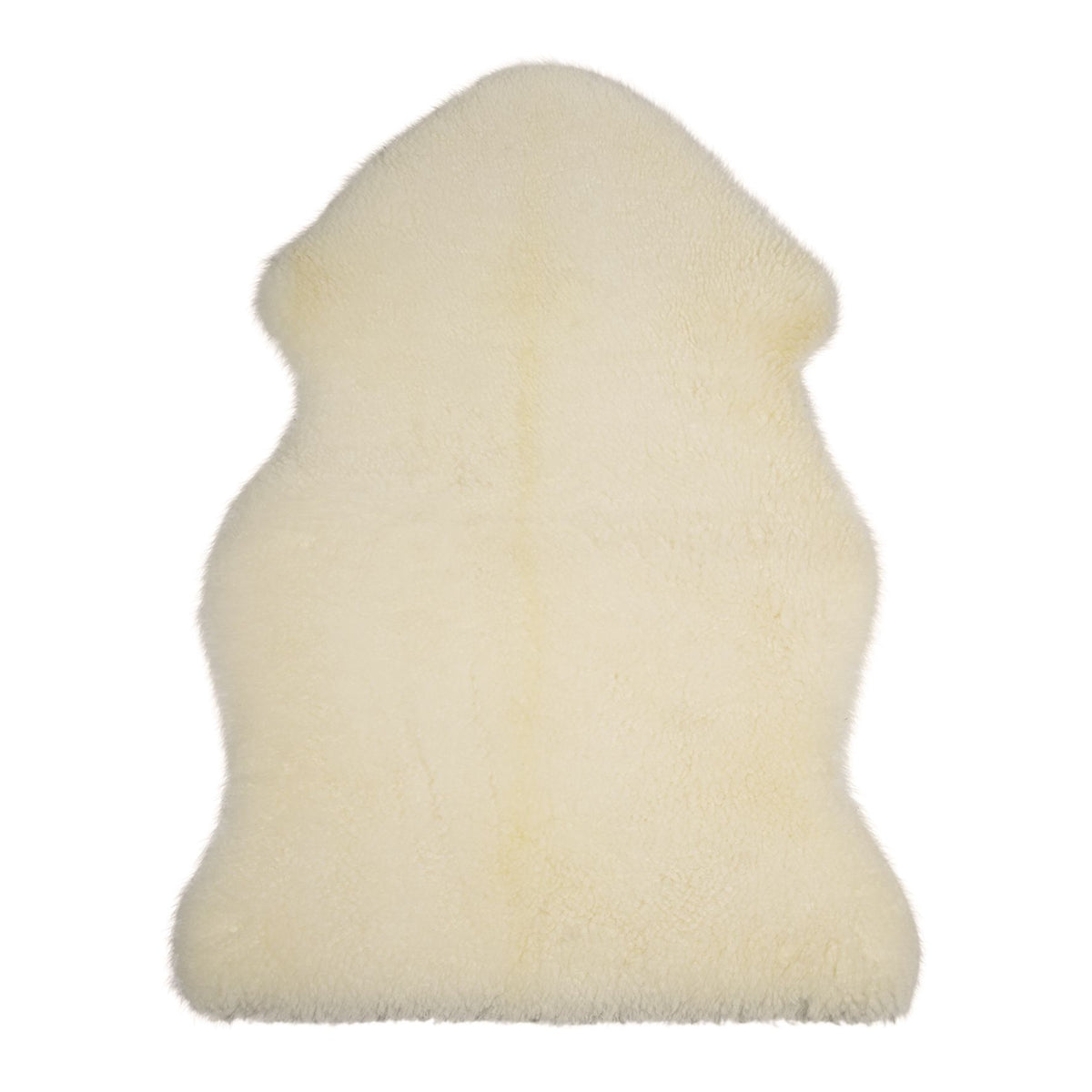 PAD HOME Shaun Schaffell, Ivory