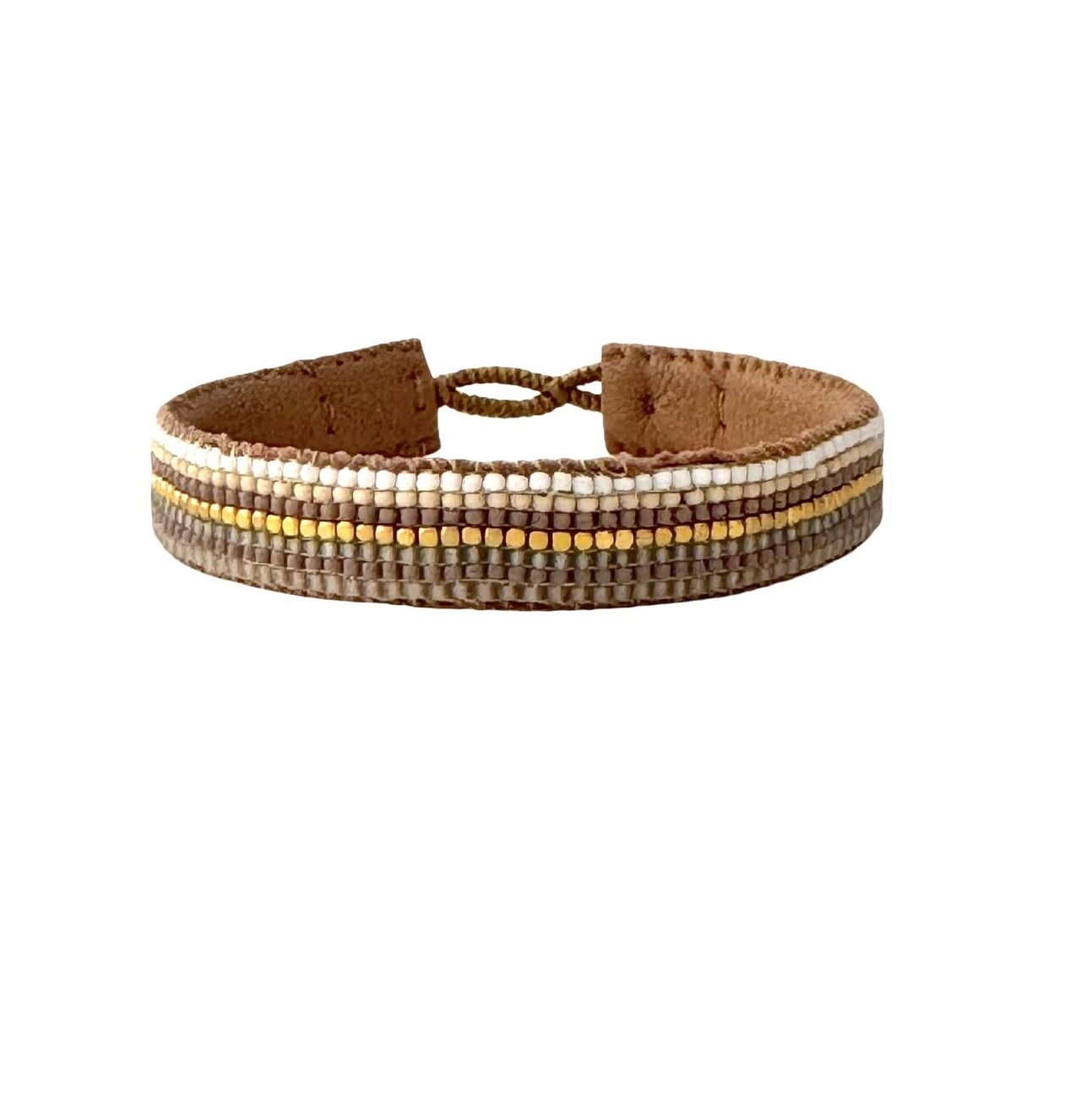 IBU Jewels Armband Half Cuff Soft SO01