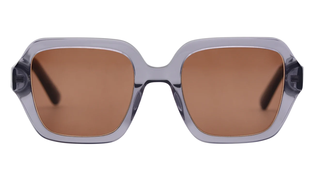 FRANK AND LUCIE Lesesonnenbrille Eyetem Sunprofi