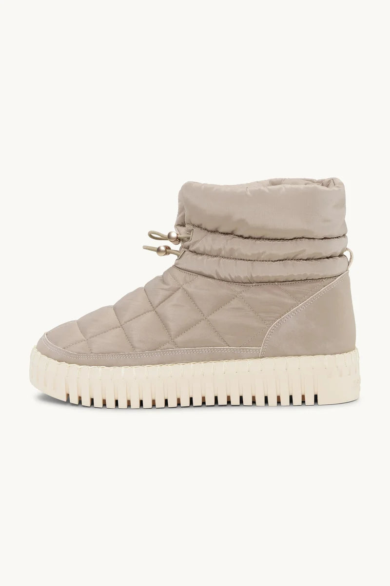 ILSE JACOBSEN Tulip Winterstiefel gesteppt - Wheat