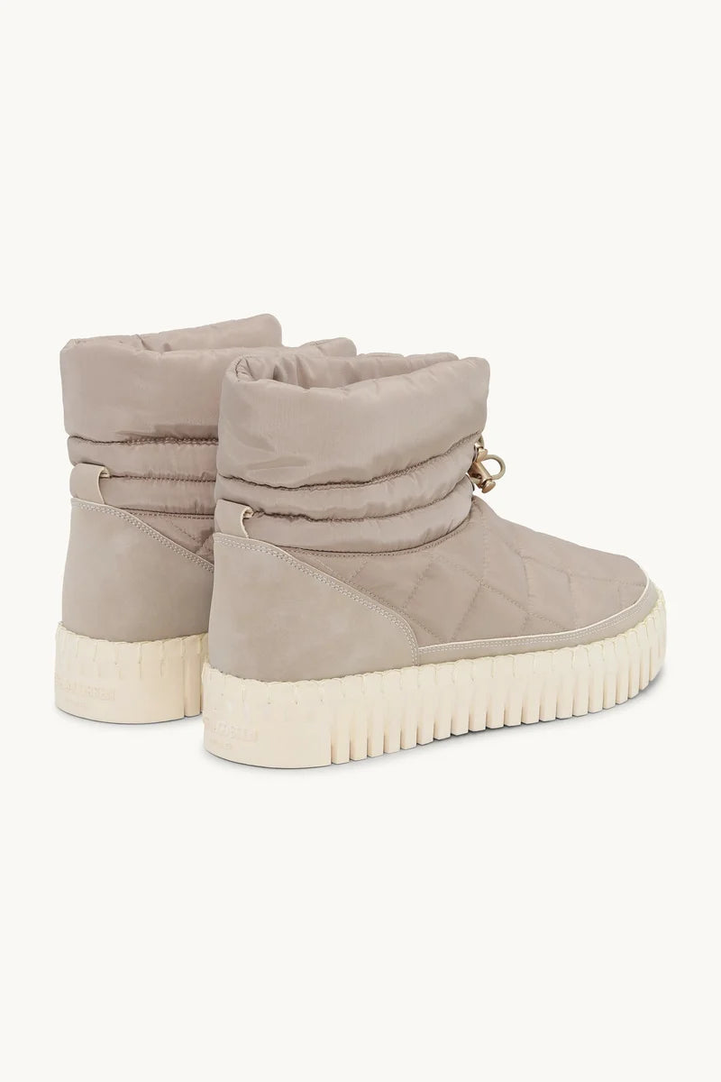 ILSE JACOBSEN Tulip Winterstiefel gesteppt - Wheat