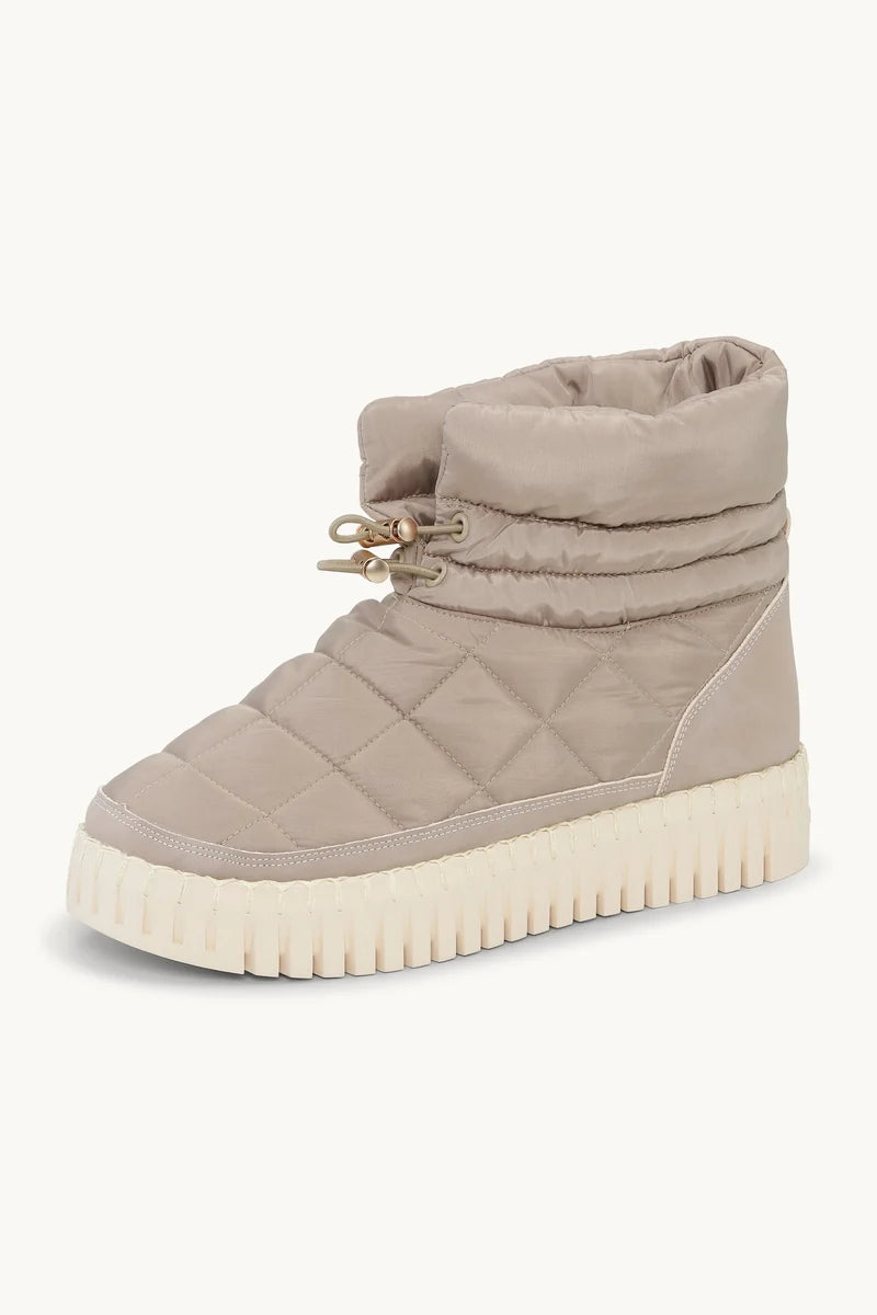 ILSE JACOBSEN Tulip Winterstiefel gesteppt - Wheat