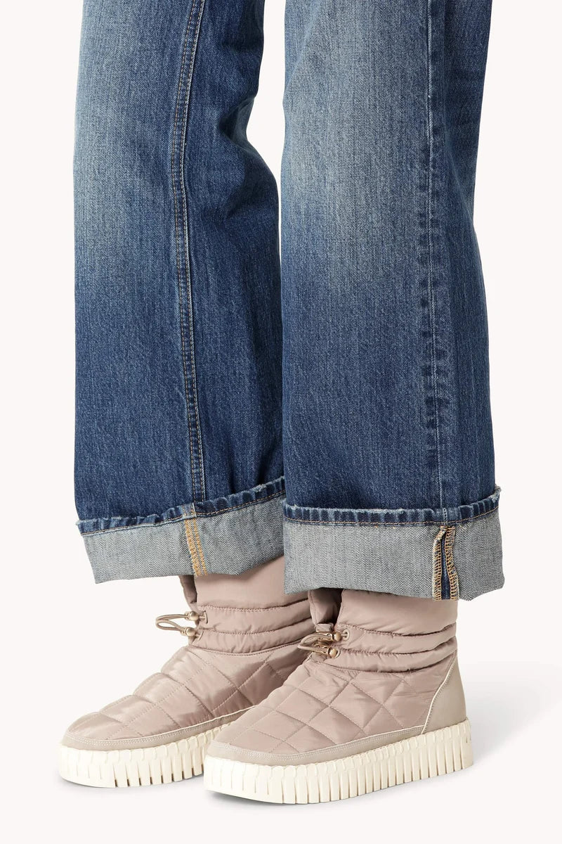 ILSE JACOBSEN Tulip Winterstiefel gesteppt - Wheat