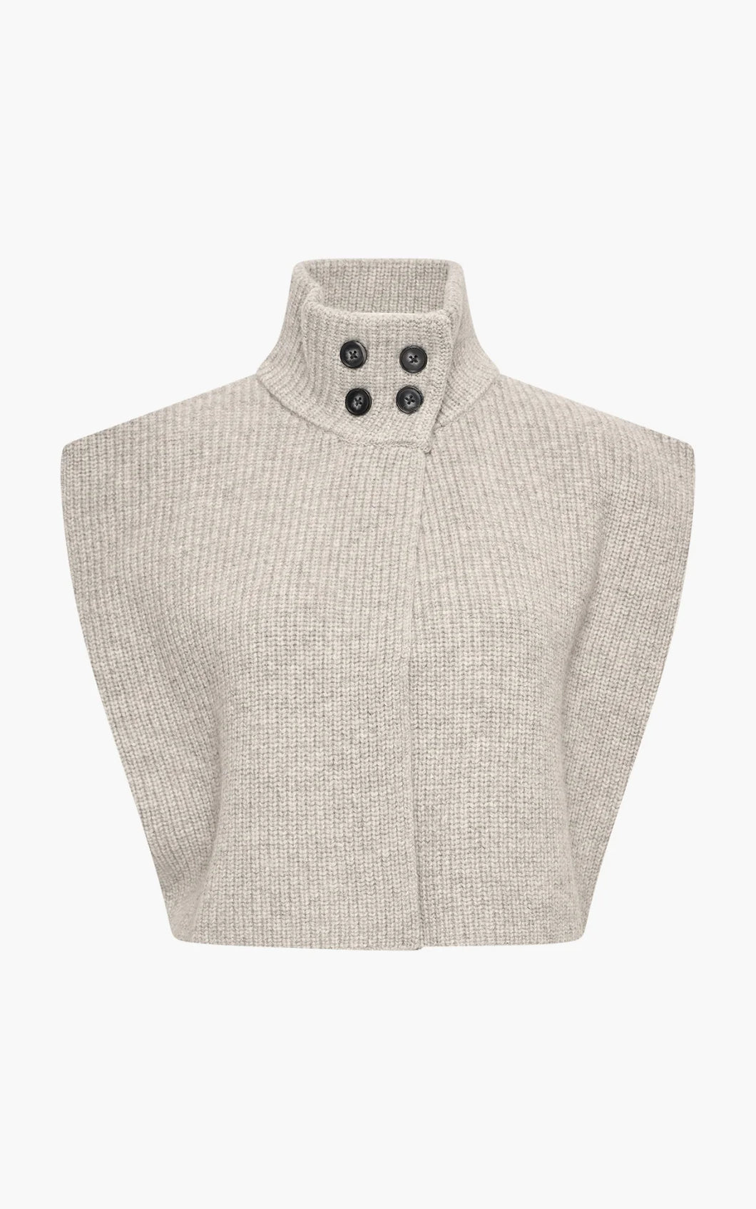 AIMEE THE LABEL Weste ThorenA5