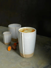 Lade das Bild in den Galerie-Viewer, ASA Selection Verana Cappuccinobecher Milk Foam
