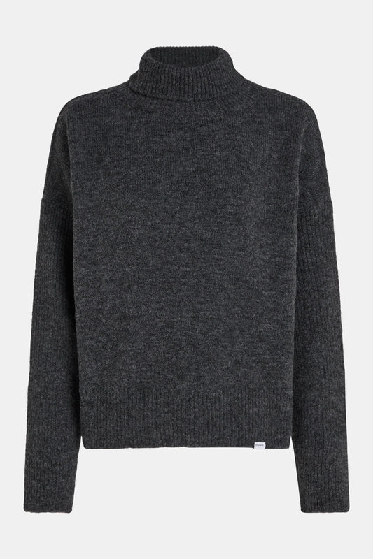 PENN & INK N.Y. Pullover Anthrazit