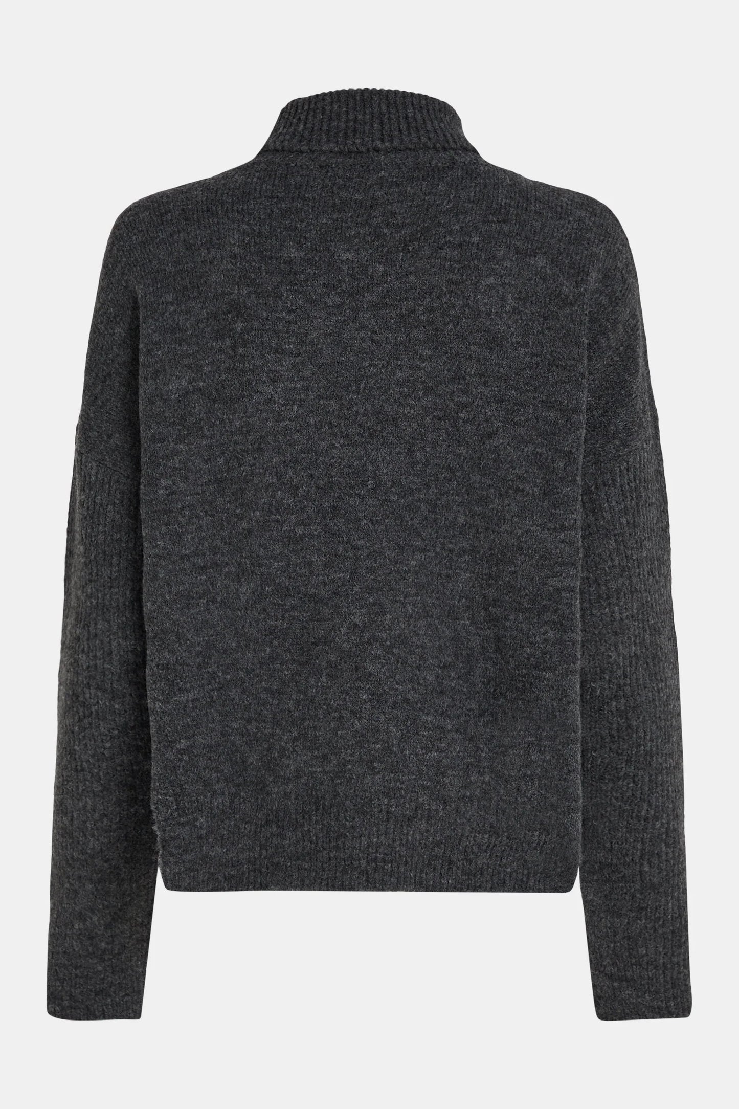 PENN & INK N.Y. Pullover Anthrazit