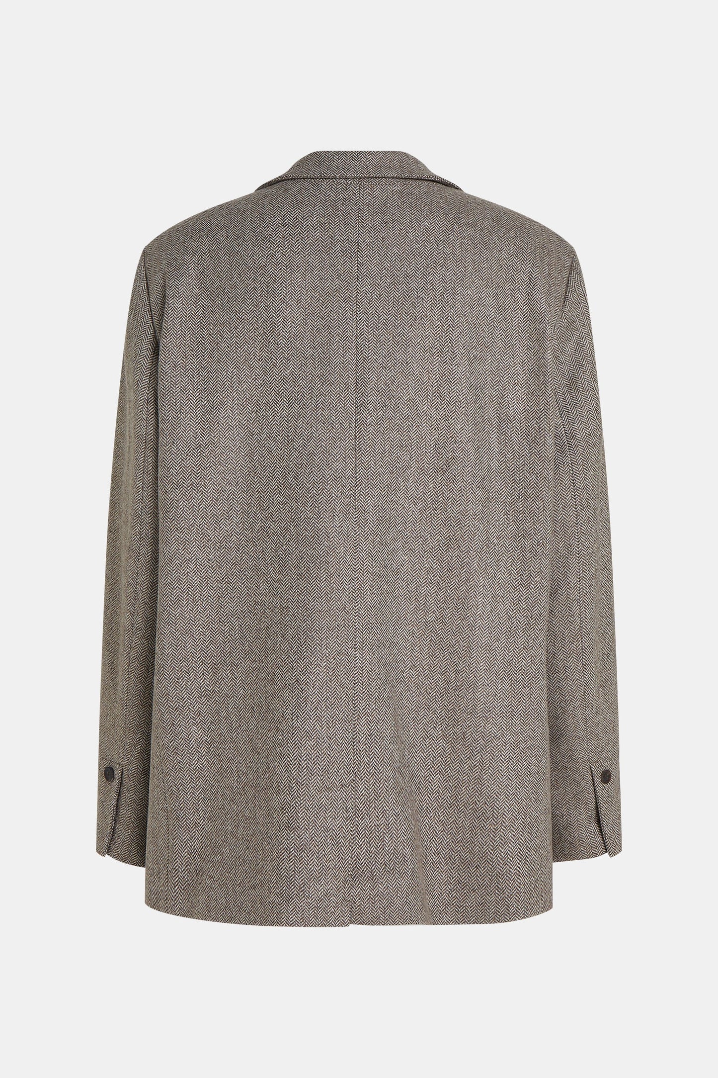 PENN & INK Blazer Tabac