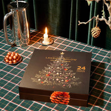 Lade das Bild in den Galerie-Viewer, LAKRIDS BY BÜLOW Adventskalender klassisch

