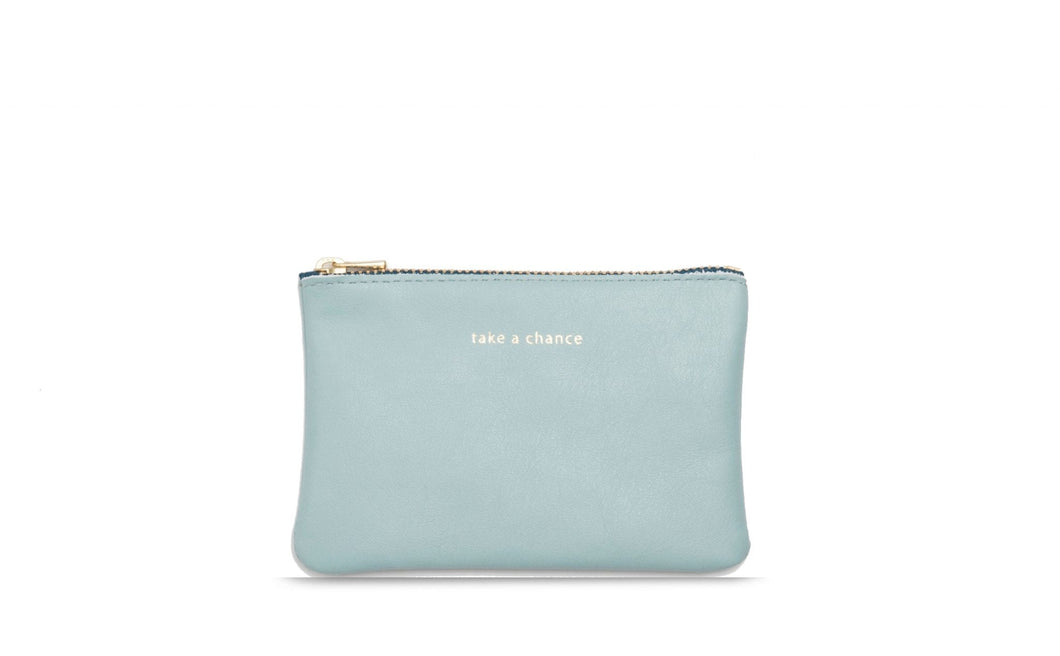 by B+K Pouch XS Take a Chance