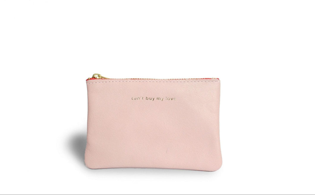 by B+K Pouch XS Can't by my Love