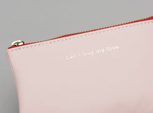 Lade das Bild in den Galerie-Viewer, by B+K Pouch XS Can&#39;t by my Love
