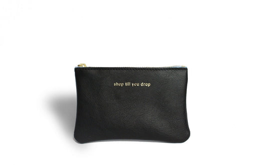 by B+K Pouch XS still your drop