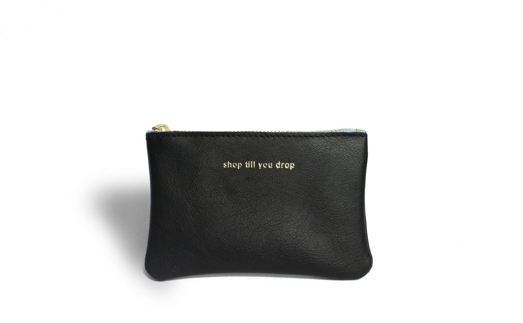 by B+K Pouch XS still your drop