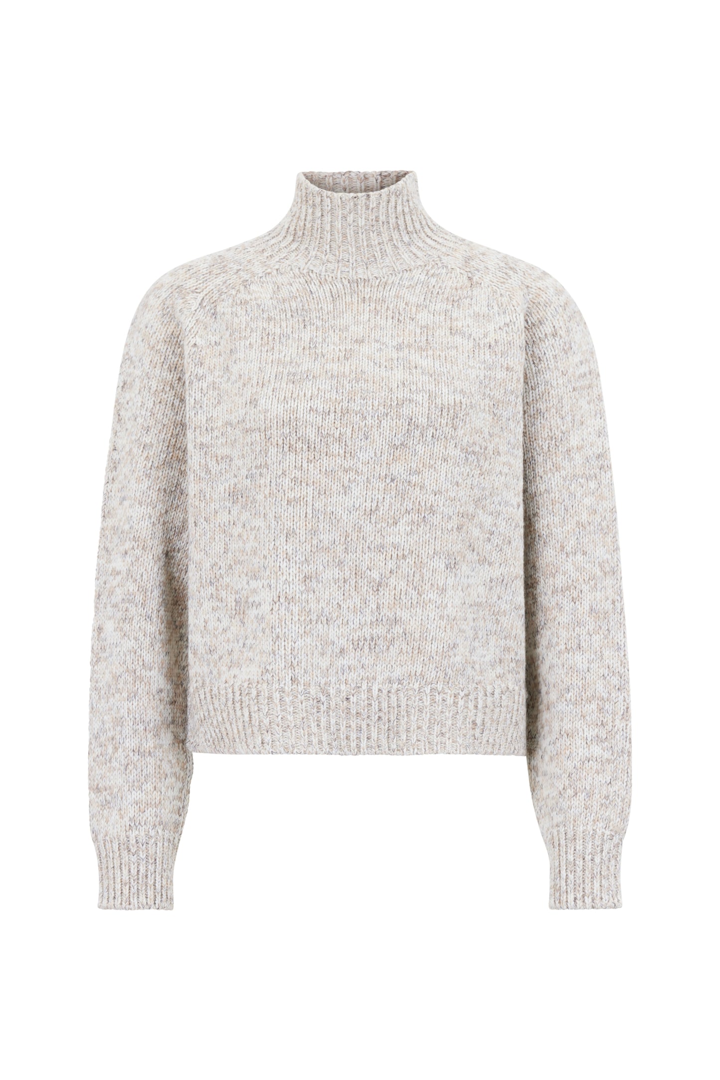 DRYKORN 2DY4 Pullover Lyzima Ecru