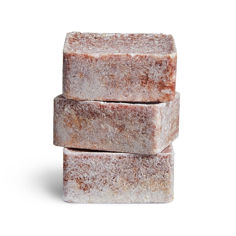 BYBAZZ Duftblock Amber