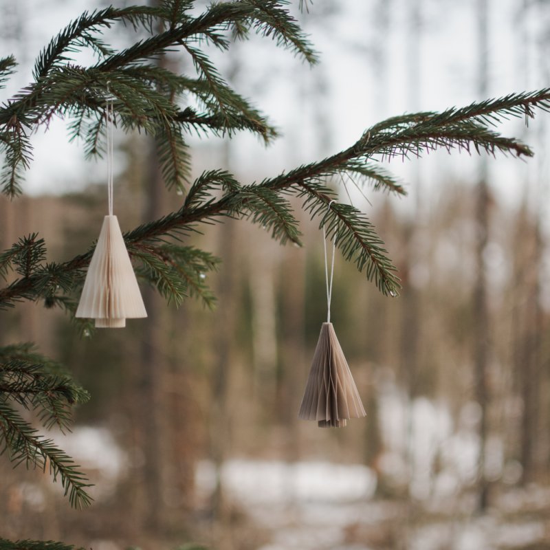 DBKD Paper Tree white