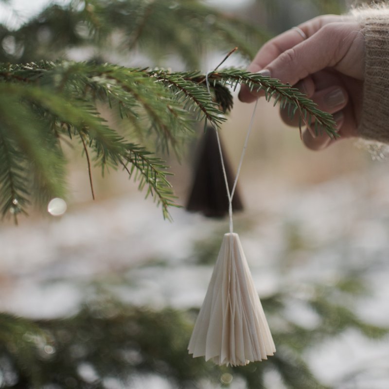 DBKD Paper Tree white