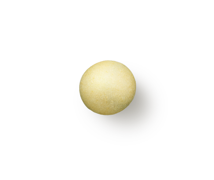 LAKRIDS BY BÜLOW Lakritz mit Schokolade - B Passionsfrucht in 2 Größen