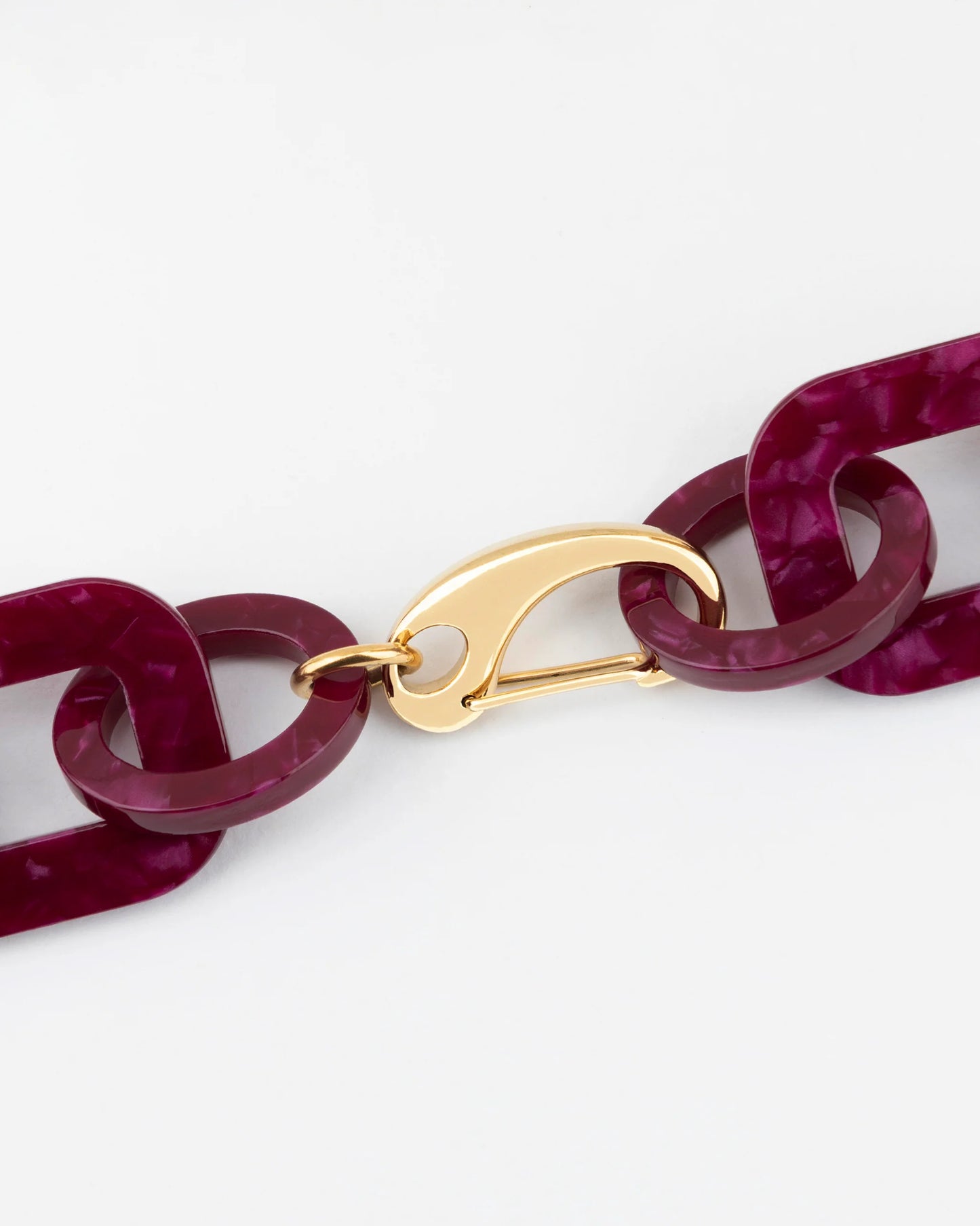 KURAGE GINZA Armband Astre Cerise
