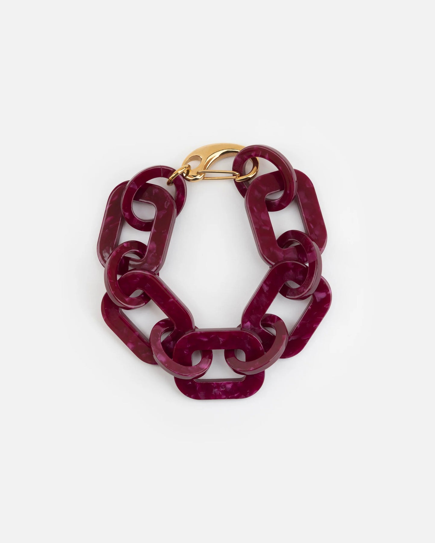 KURAGE GINZA Armband Astre Cerise