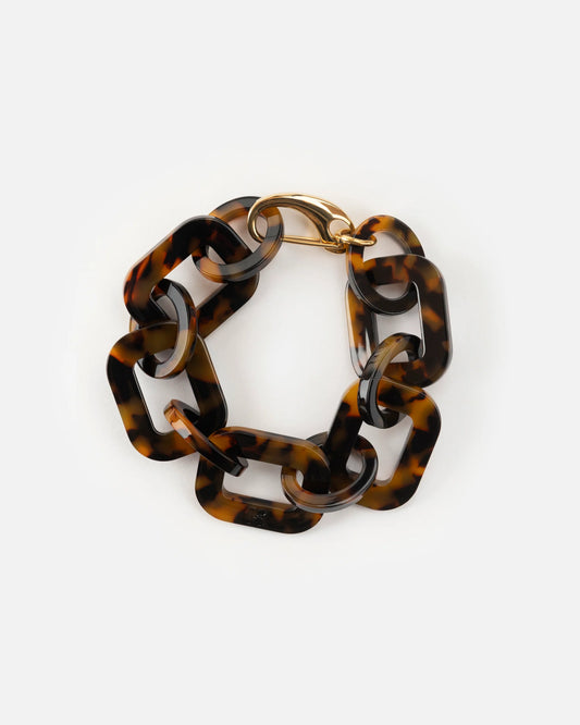 KURAGE GINZA Armband Astre Ecaille