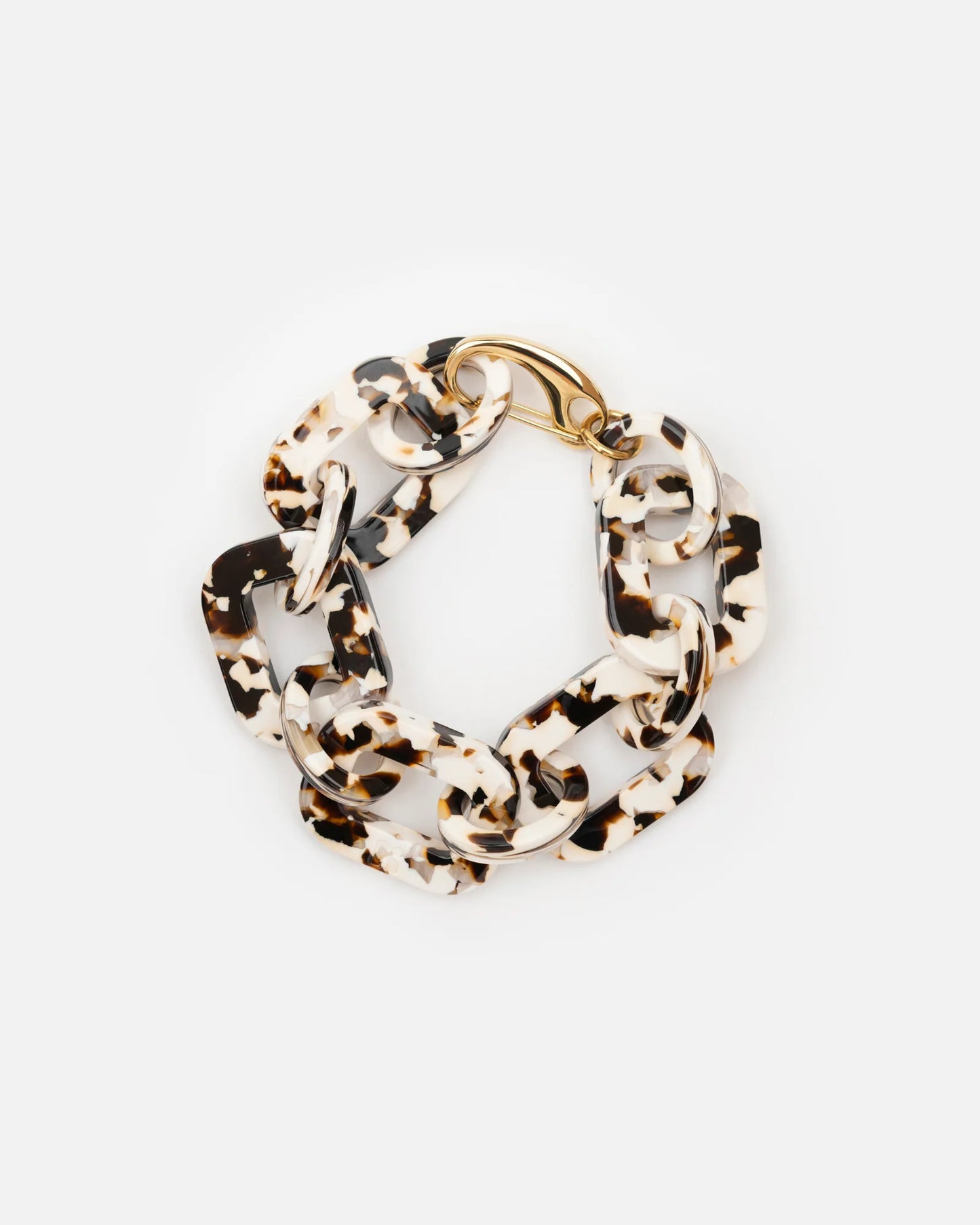 KURAGE GINZA Armband Astre Latte
