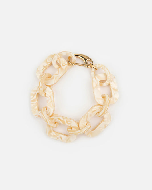 KURAGE GINZA Armband Astre Nude