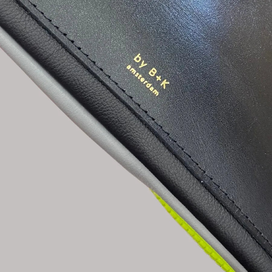 by B+K Pouch Folding Bag Hold me Close