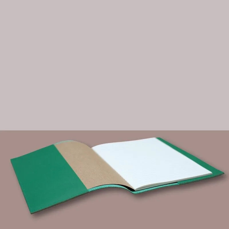 by B+K Notebook Cover - My Masterplan
