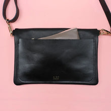 Lade das Bild in den Galerie-Viewer, by B+K Pouch Folding Bag Chaos Inside
