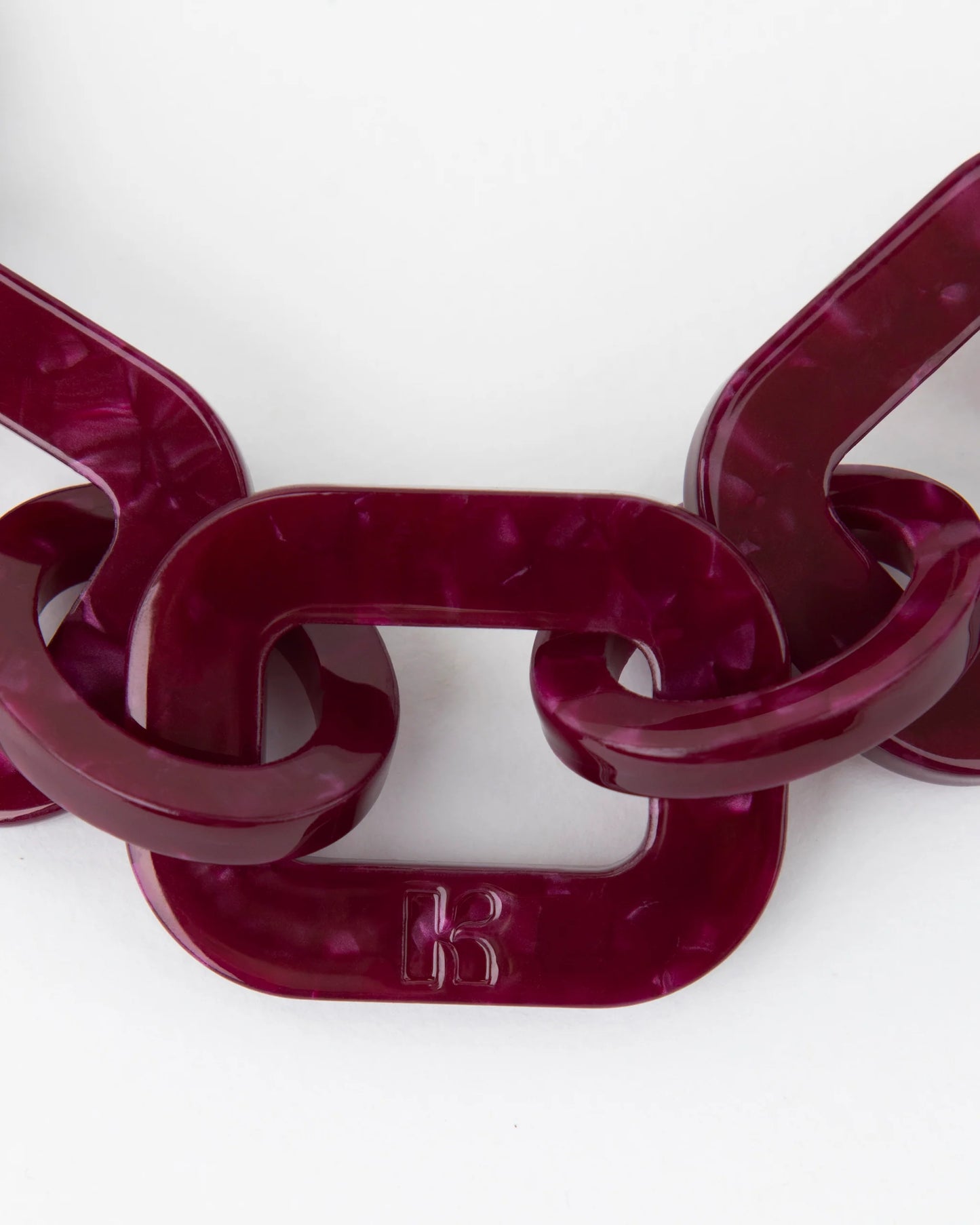 KURAGE GINZA Armband Astre Cerise