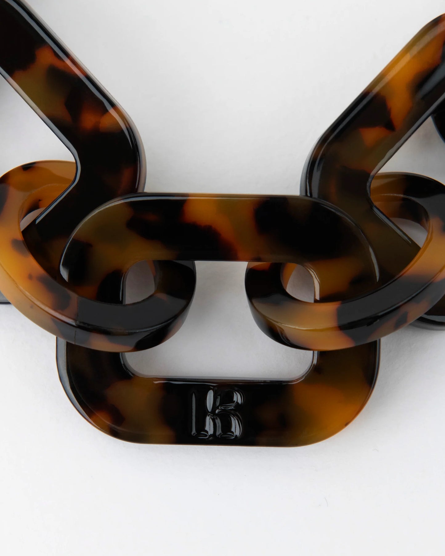 KURAGE GINZA Armband Astre Ecaille