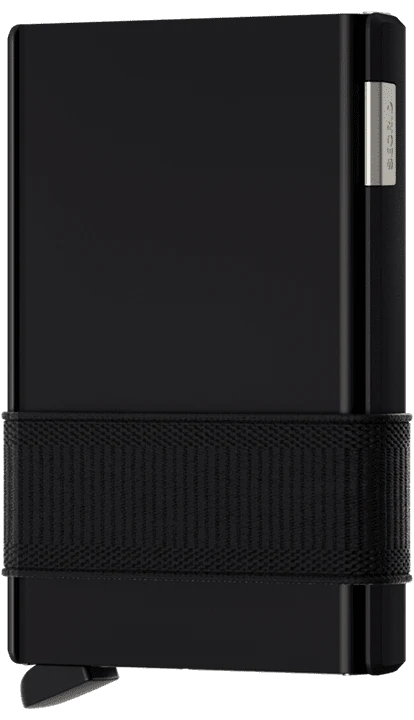 SECRID Cardslide black/black