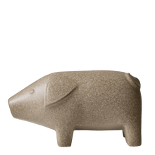 Lade das Bild in den Galerie-Viewer, DBKD Swedish Pig in 2 Größen beige
