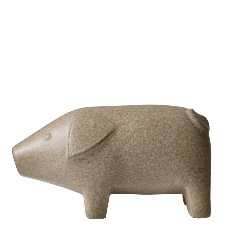 DBKD Swedish Pig in 2 Größen beige