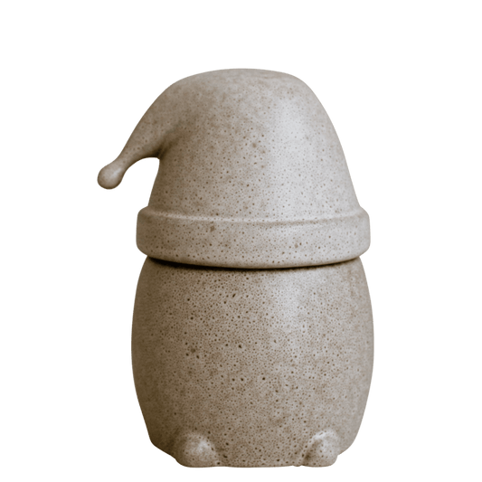 DBKD Eating Santa - Santadose in 2 Größen