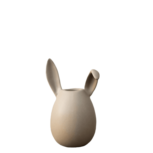 DBKD Rabbit Candleholder Dust