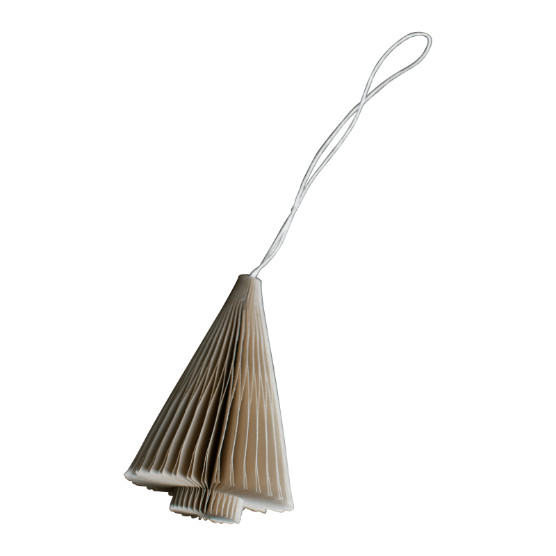DBKD Paper Tree sand