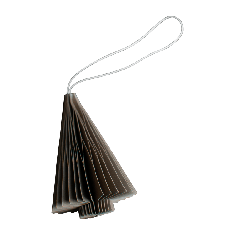 DBKD Paper Tree brown