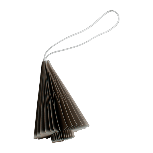 DBKD Paper Tree brown