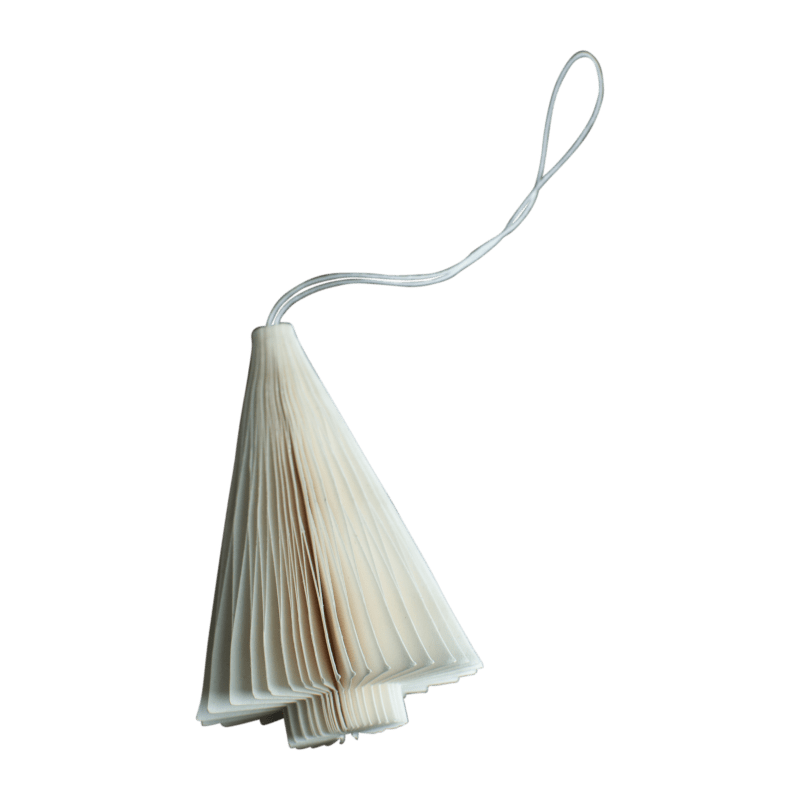 DBKD Paper Tree white