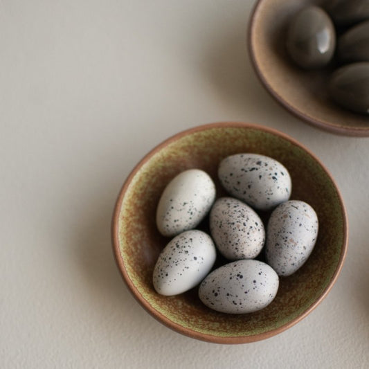 DBKD Deco Egg - Mole Dot