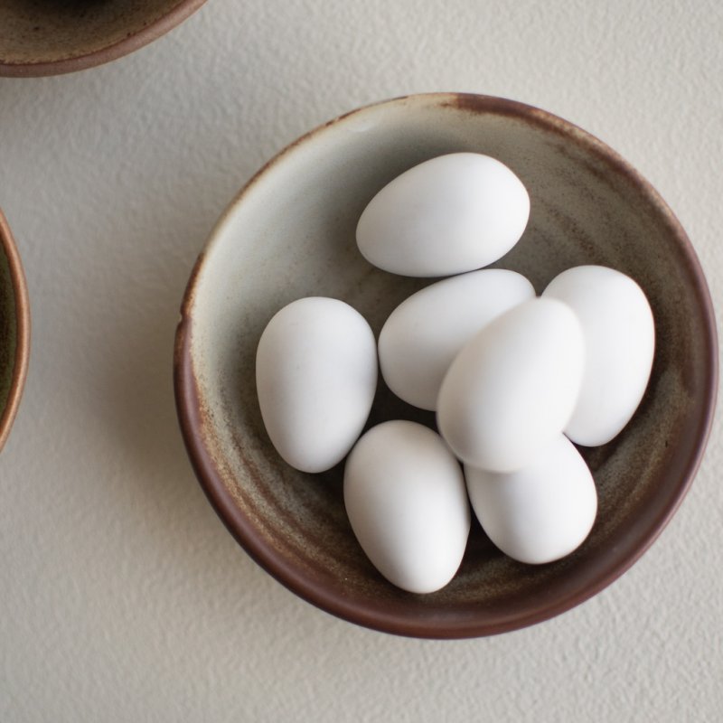 DBKD Deco Egg - White