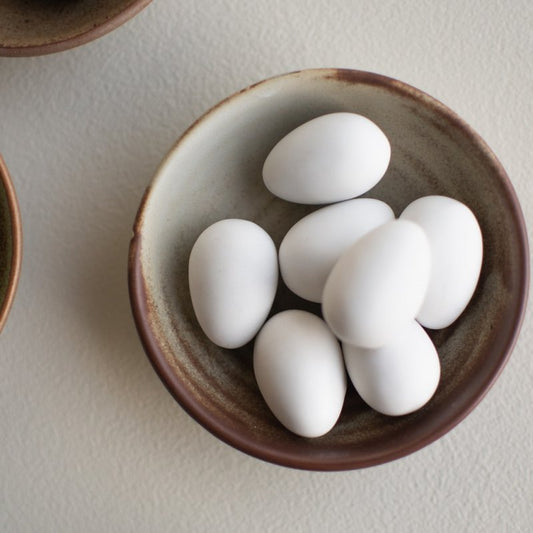 DBKD Deco Egg - White